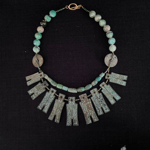 Savanna Storm | Jewellery | Spade Money