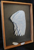 Fenja T. Ringl | Printmaking | Spare Wings. VE. 2 of 9