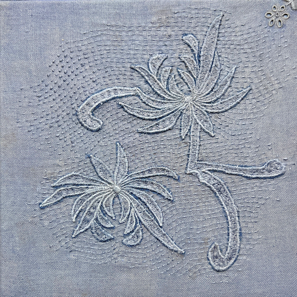 Barbara  Dawson | Textiles | Still Becoming