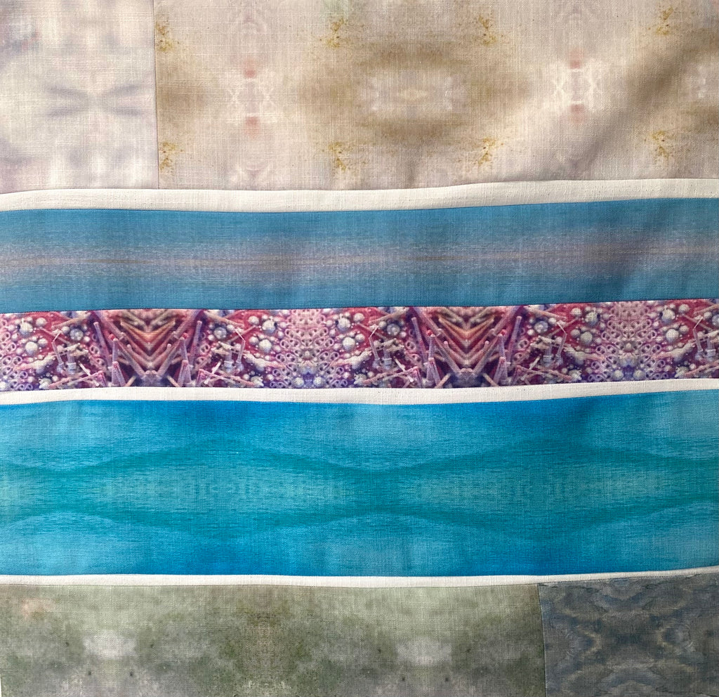 Helen Heslop | Textiles | Strata 3