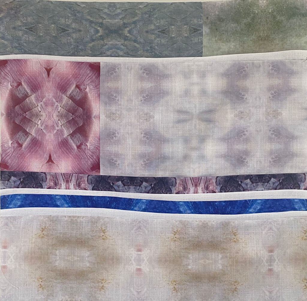 Helen Heslop | Textiles | Strata 4