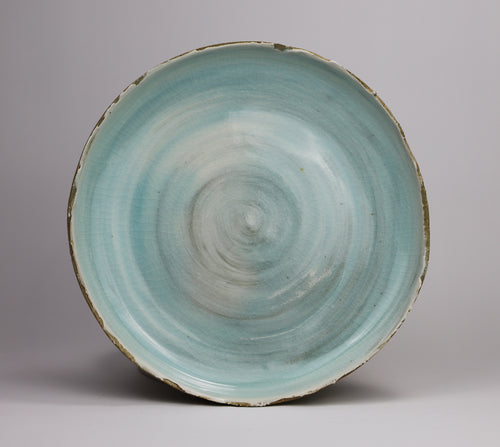 Sue Hewat | Ceramics | Rockpool: Shallow