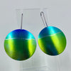 Sarah Augusta Murphy | Earrings | Super shields |