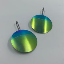 Load image into Gallery viewer, Sarah Augusta Murphy | Earrings | Super shields |