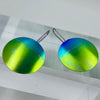 Sarah Augusta Murphy | Earrings | Super shields |
