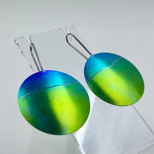 Load image into Gallery viewer, Sarah Augusta Murphy | Earrings | Super shields |
