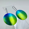 Sarah Augusta Murphy | Earrings | Super shields |