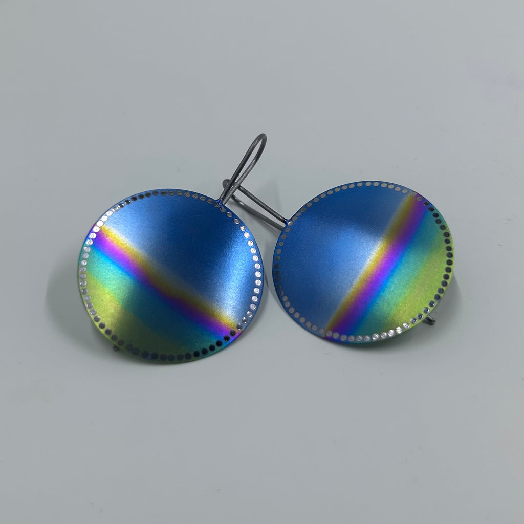 Sarah Augusta Murphy | Earrings |