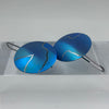 Sarah Augusta Murphy | Earrings | Super shields |