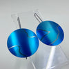Sarah Augusta Murphy | Earrings | Super shields |