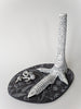 Fenja T. Ringl | Ceramics | Where Emu Treads, Seeds Awaken #1. Unique state
