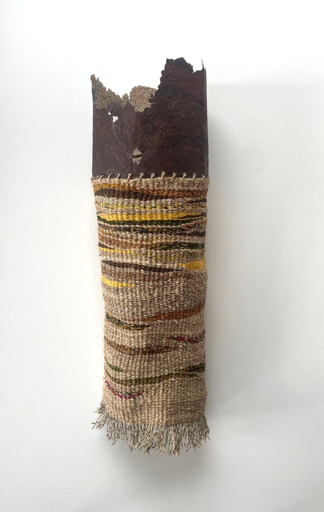 Kym  Brookes | Mixed Media | The Land Remembers