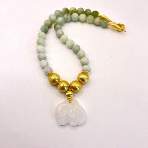Savanna Storm | Jewellery | The Last Guardian