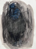Kerry McInnis | Painting | Raven