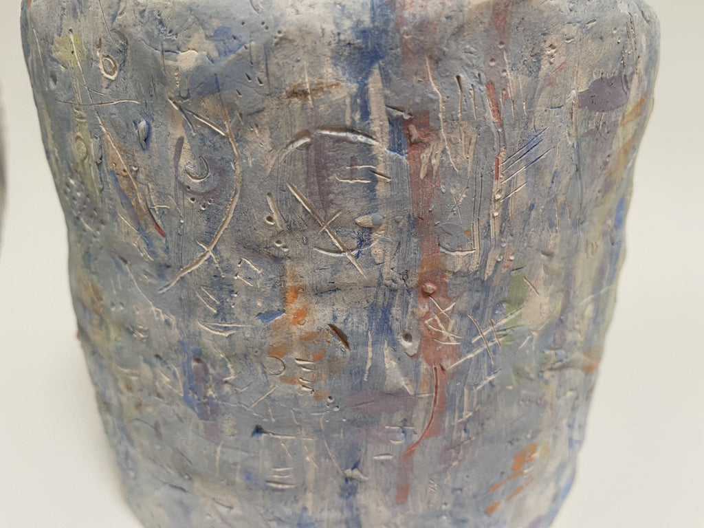 Steve Roper | Ceramics | The River Knows