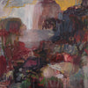Kerry McInnis | Painting | The Untidy River