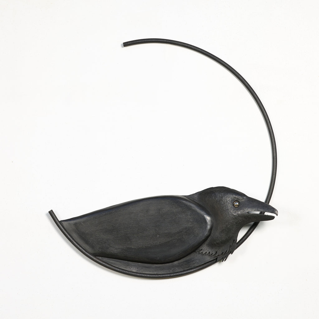 Mike MacGregor | Sculpture/Installation | The Watch