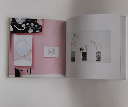Heidi  Smith | Drawing | The Book