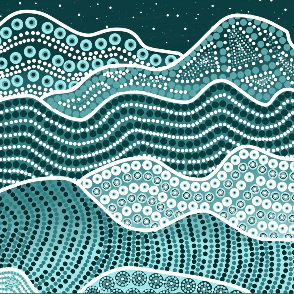 Leilani Dewis | Digital Media | Tides