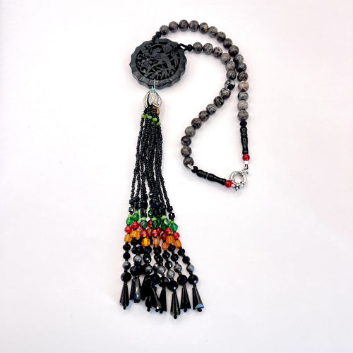 Savanna Storm | Jewellery | Tinderbox