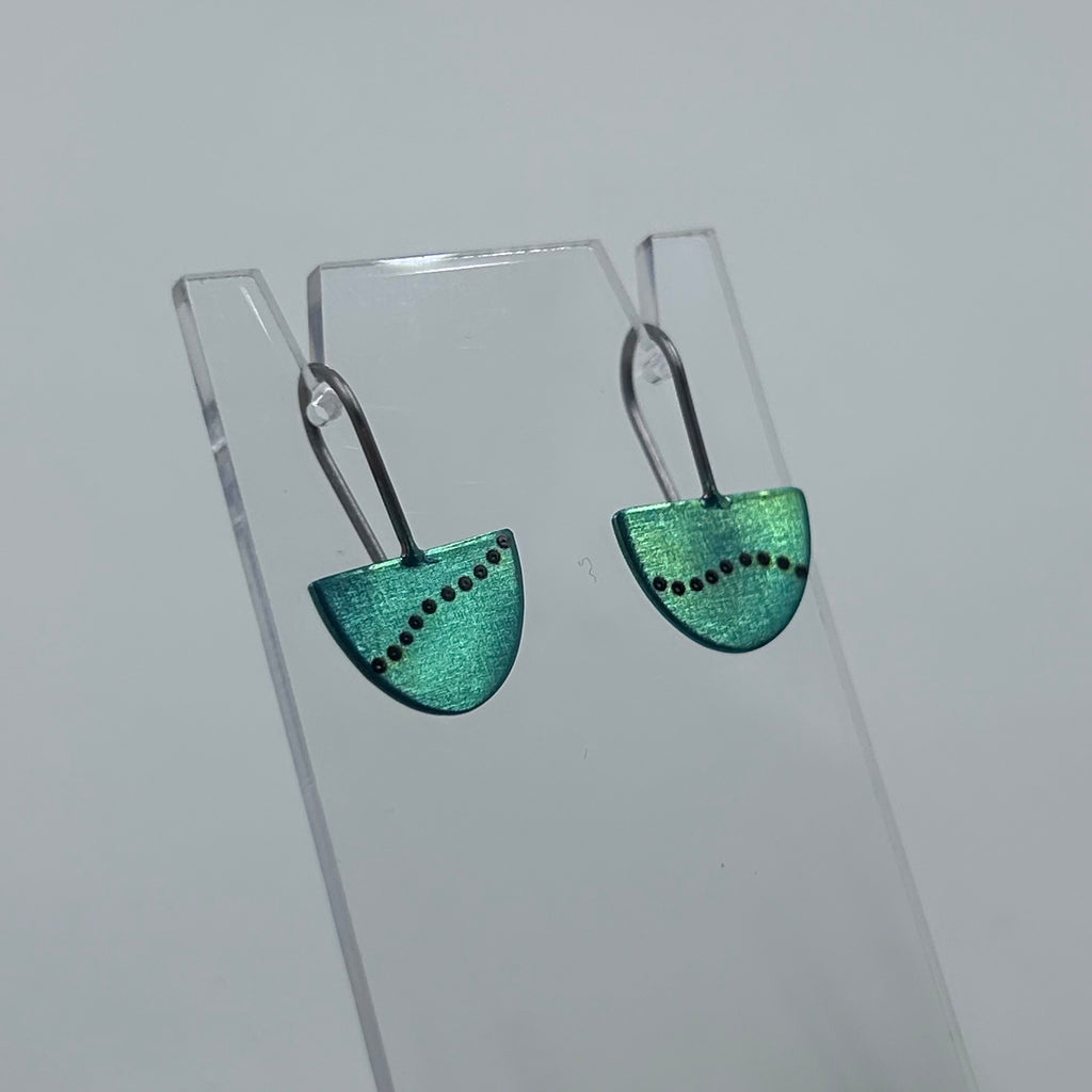 Sarah Augusta Murphy | Earrings |