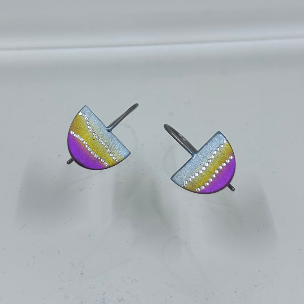 Sarah Augusta Murphy | Earrings |