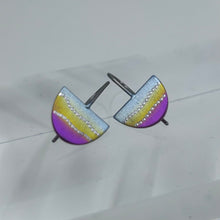 Load image into Gallery viewer, Sarah Augusta Murphy | Earrings |