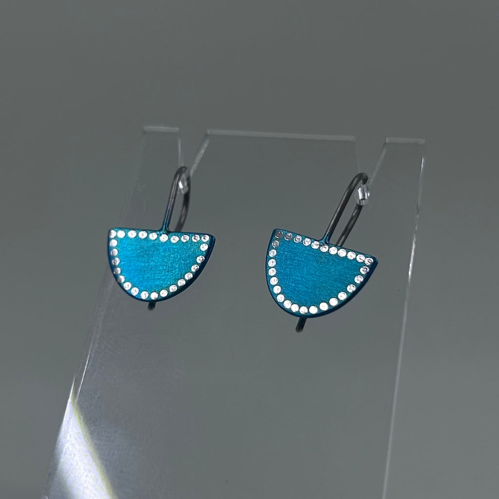 Sarah Augusta Murphy | Earrings |