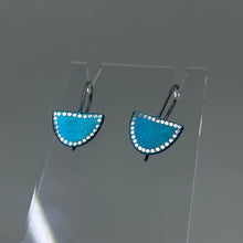 Load image into Gallery viewer, Sarah Augusta Murphy | Earrings |