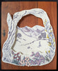 Fenja T. Ringl | Printmaking | Towards Middle Creek. VE. 1 of 12, mounted