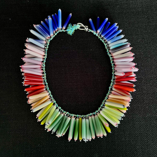 Savanna Storm | Jewellery | Tread lightly