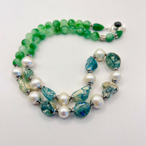 Savanna Storm | Jewellery | Treasure chest