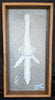 Fenja T. Ringl | Ceramics | Trio of Bird Feet. VE. 1 of 9