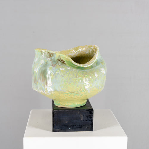 Nathan NHAN | Ceramics | Trophy #55 Friday Tilleys happy hour