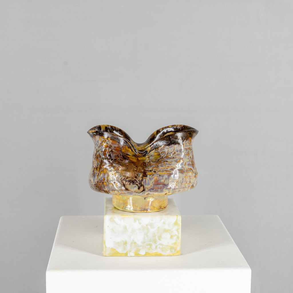 Nathan NHAN | Ceramics | Trophy #60 That one bar on a Thursday at Uni that everyone went to