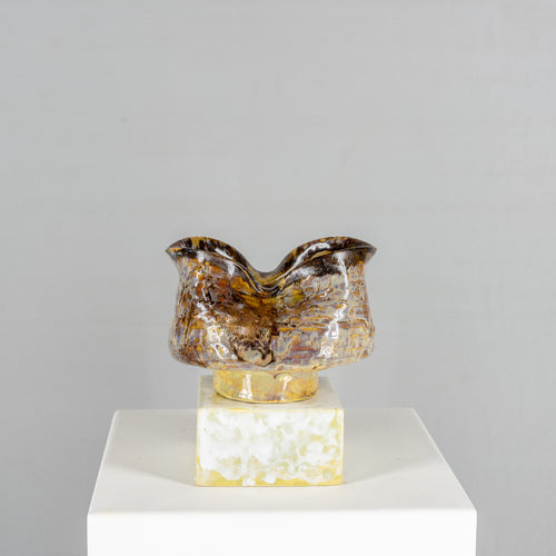 Nathan NHAN | Ceramics | Trophy #60 That one bar on a Thursday at Uni that everyone went to