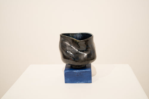 Nathan NHAN | Ceramics | Trophy #71 second year