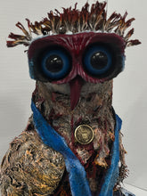 Load image into Gallery viewer, Beth Harcourt | Sculpture/Installation | Trumble