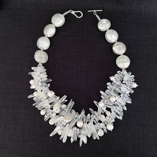 Savanna Storm | Jewellery | Tundra