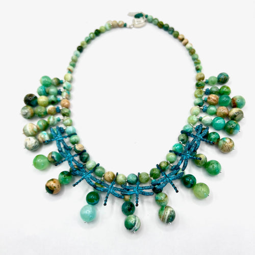 Savanna Storm | Jewellery | Twilight Spark