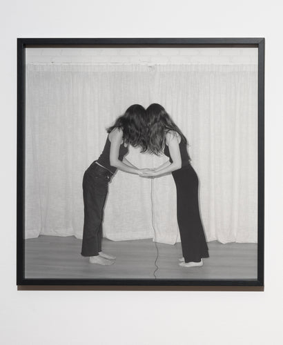 Gabrielle HALL-LOMAX | Photography | Twins