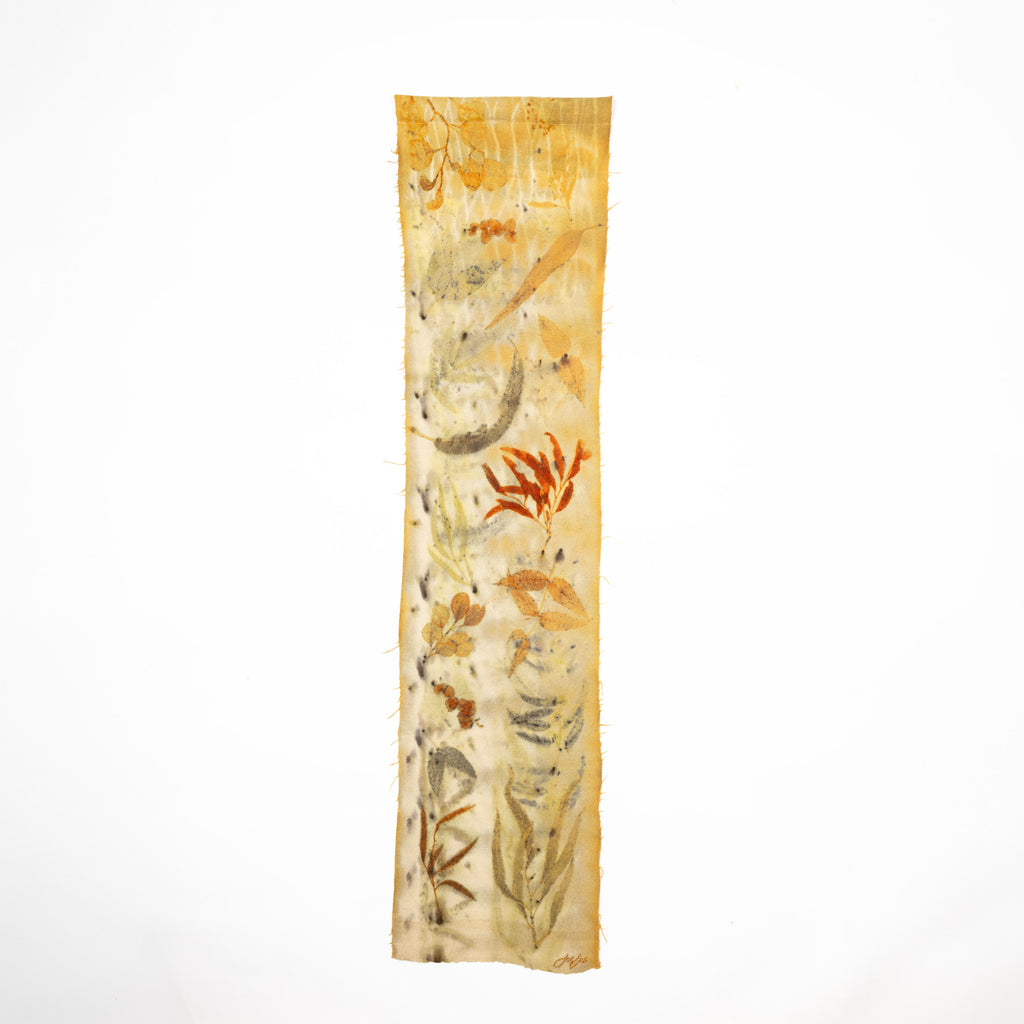 Josie Cosgrove | Where the Light Dances | Umbagong / Axe