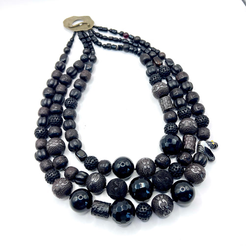 Savanna Storm | Jewellery | Umbra