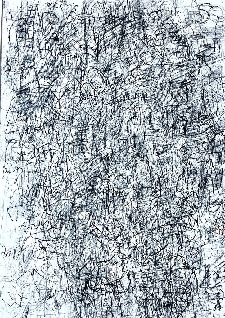 Steve Roper | Mixed Media | Untitled