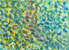 Vee Warn | Painting | Dear Earth, thank you for the light.