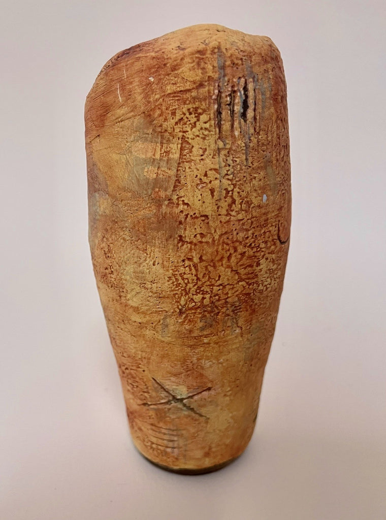 Steve Roper | Ceramics | Vessel