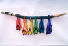 Virginia Keft | Mixed Media | Queering the colony in the Colony (I don’t give a flying fox which team you bat for)