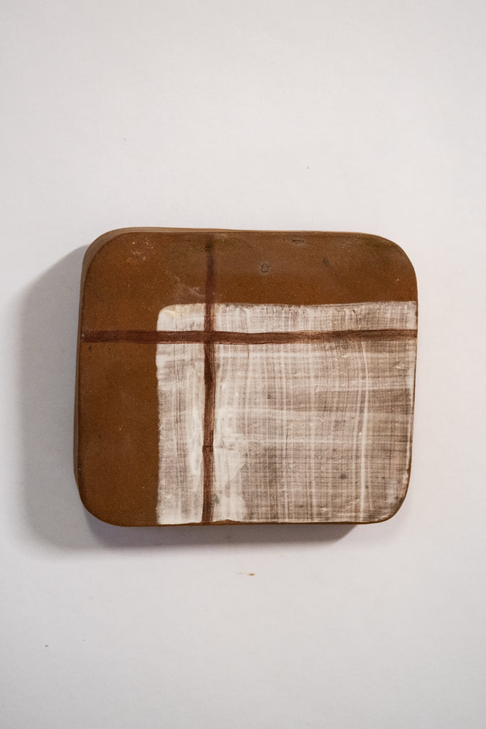 Lea Durie | Threads and Traces | Ceramics | Visit IX