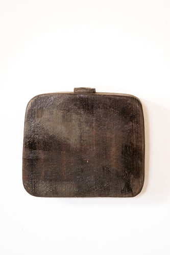 Lea Durie | Threads and Traces |  Ceramics | Visit VIII