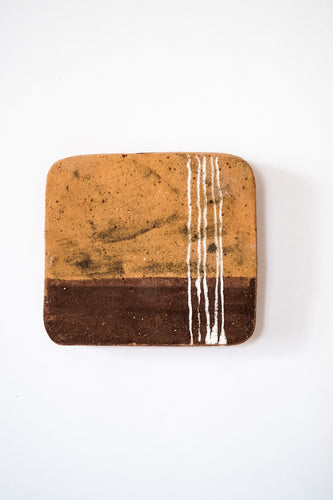 Lea Durie | Threads and Traces | Ceramics | Visit XIII